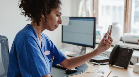 Telehealth options by province
