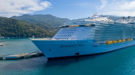 Royal Caribbean Boxing Day sales for 2023