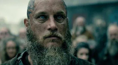 Where to watch Vikings online in Canada