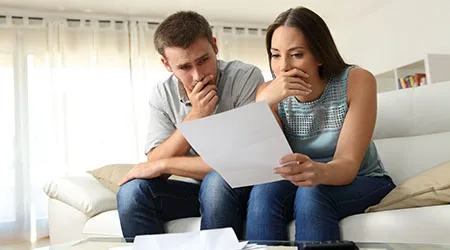 Insolvency vs bankruptcy