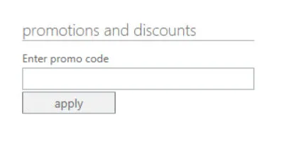 microsoft student discount code