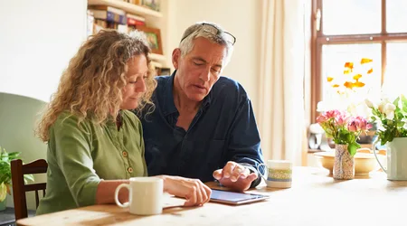 Multiple life insurance policies