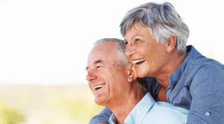Life insurance for people aged 70 and older – Compare policies for seniors