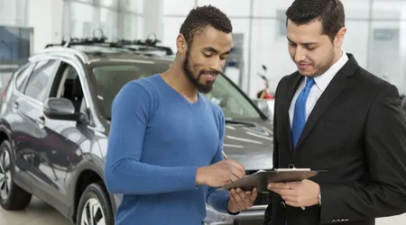 Leasing vs. financing a car: What’s better for your money?