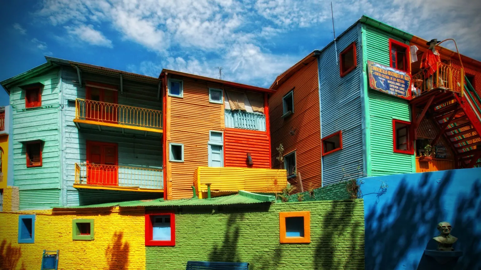 Image: Getty Images Buenos Aires