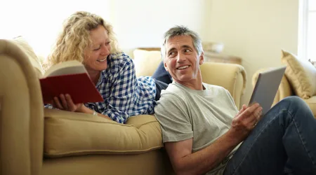 Compare life insurance for your 50s