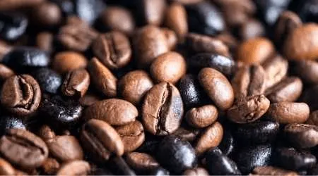 How to invest in coffee