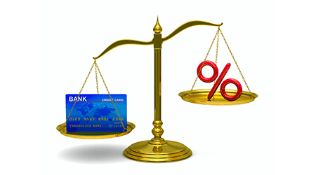 What is a balance transfer?