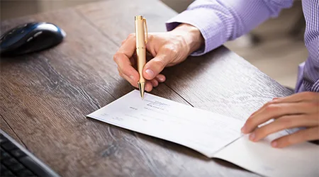 101 guide to balance transfer cheques