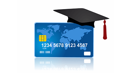 Best student credit cards for 2022