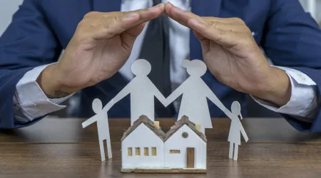 How to name and change life insurance beneficiaries