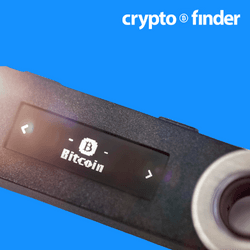 Buy Blockstream Jade Hardware Wallet in Canada