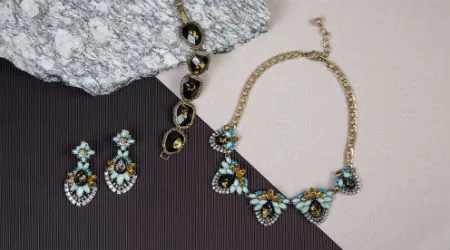 Where to buy fashion jewellery online 2021