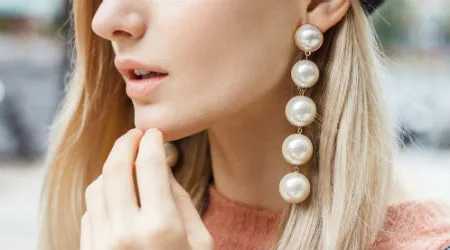 Where to buy earrings online 2021