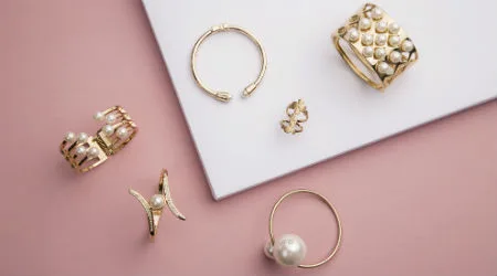 Where to buy jewellery online: from trendy to timeless pieces