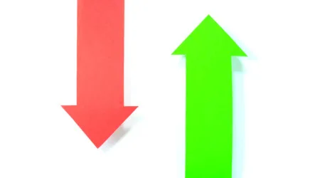 Why did my credit score change?