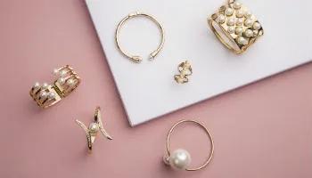 Buying jewellery online