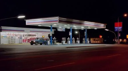Business loans to buy a gas station