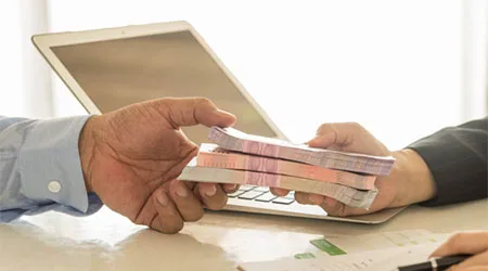 Small personal and payday loans