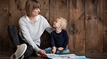 Payday loans for single parents