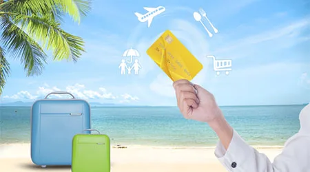 No annual fee travel rewards credit cards