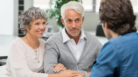 Loans for retirees