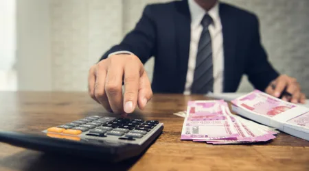 How much money do you need to make to get a personal loan?