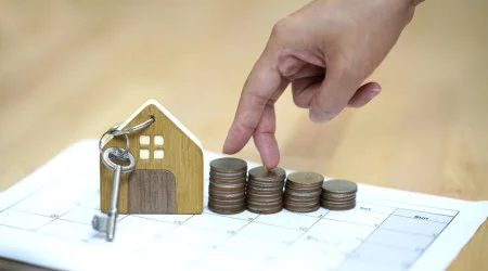 How to build credit without a credit card