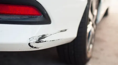 Does car insurance cover paint damage?