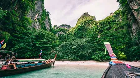 Best Thailand tours for 2020