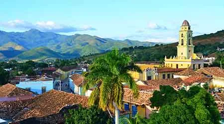 Cuba tours and where to book them for a bargain