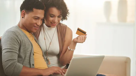 Compare instant money transfers
