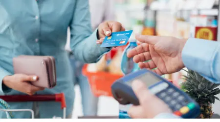 How do credit card refunds work?
