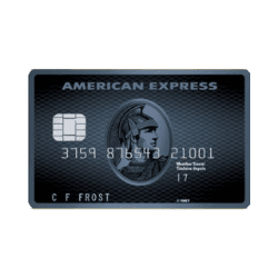 American Express Cobalt Card Review | Finder Canada