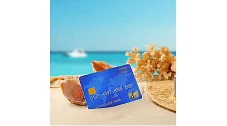 Best* credit cards to use overseas