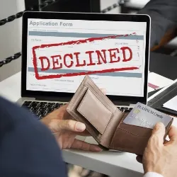 Why Was My Credit Card Application Denied? | Finder Canada