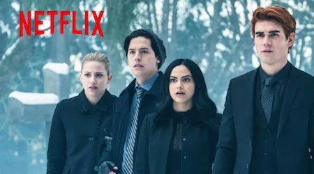 Netflix Canada | Price, features and content