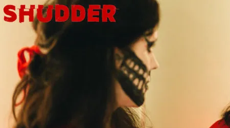 The complete list of movies on Shudder Canada