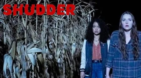 The complete list of series and TV shows on Shudder Canada