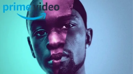 Movies on Amazon Prime Video