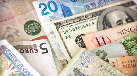 PayPal vs. Canadian banks for international money transfers