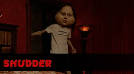 The best TV series on Shudder in 2020