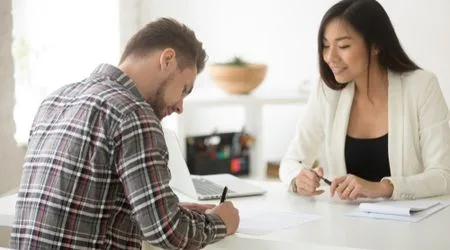 Personal loans in Nova Scotia