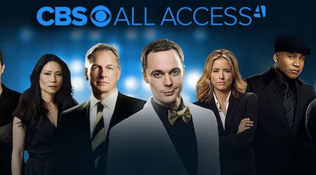 CBS All Access free trial 2021: How to get your free month of premium drama