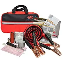 Image: Supplied First aid kit