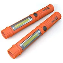Image: Supplied Flashlights
