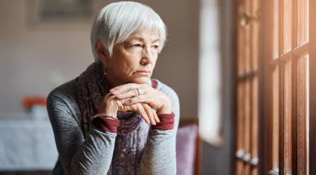 Critical illness insurance for stroke victims