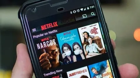 The best Netflix Canada offline content you can download