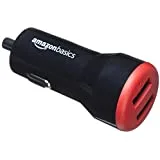 Image: Supplied phone charger for car