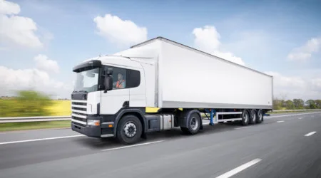 Truck title loans